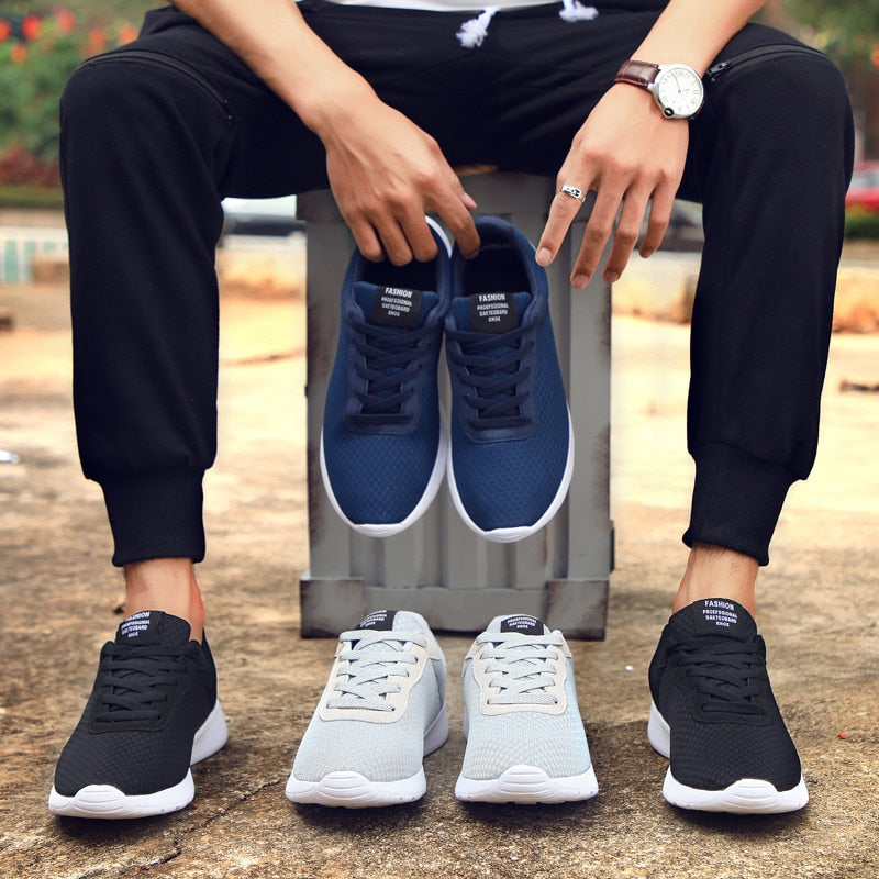 Haven - Stylowe buty z wygodną podeszwą i luźnym krojem
