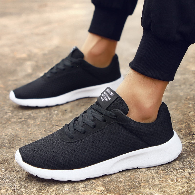 Haven - Stylowe buty z wygodną podeszwą i luźnym krojem