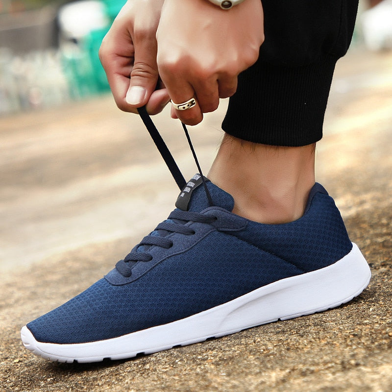 Haven - Stylowe buty z wygodną podeszwą i luźnym krojem