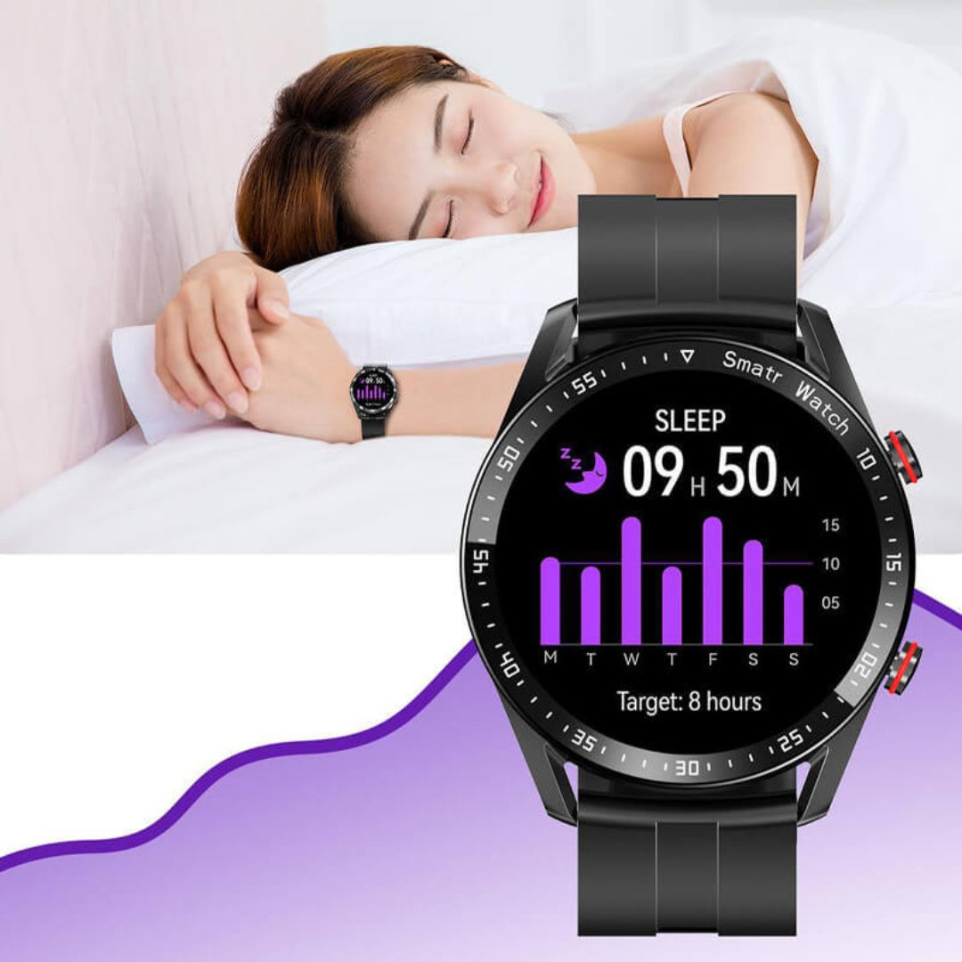TimeSleek™ - Podnieś swój styl i produktywność