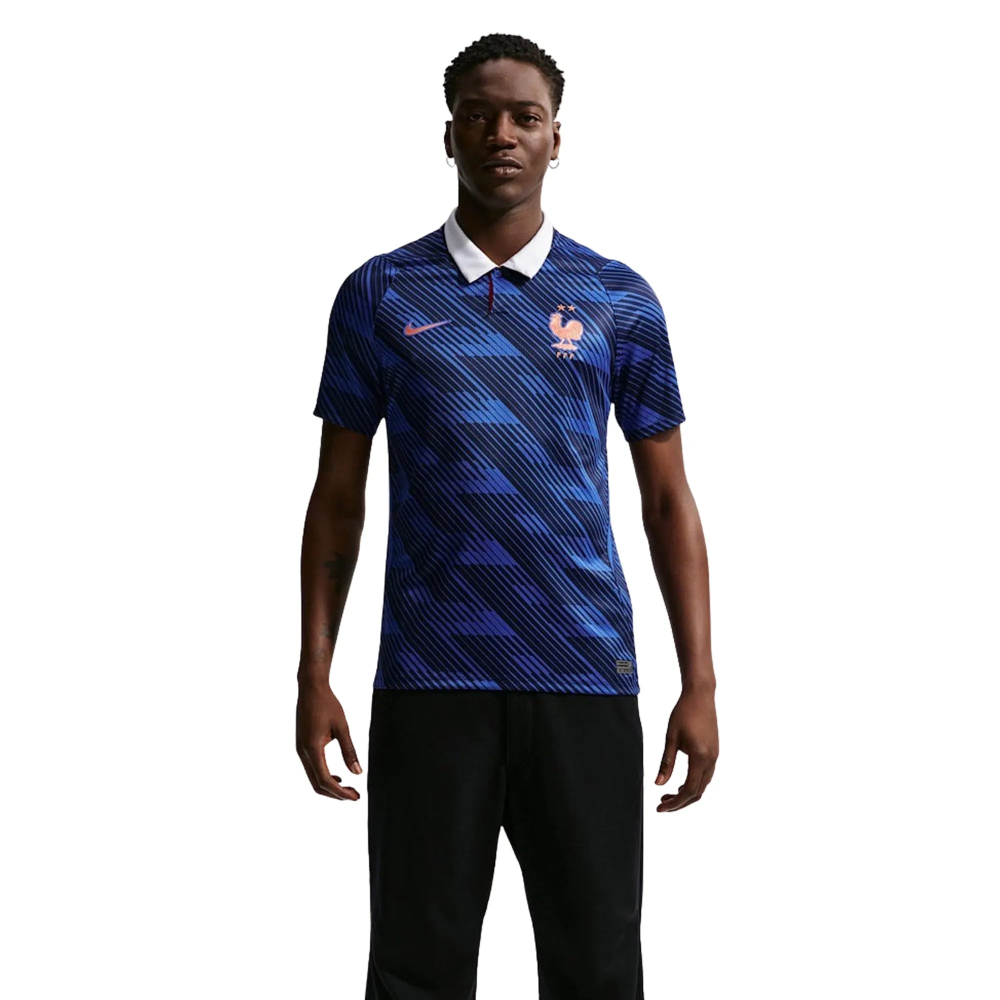 France World Cup 2026 Home & Away Shirt Men | Nike Football Jersey