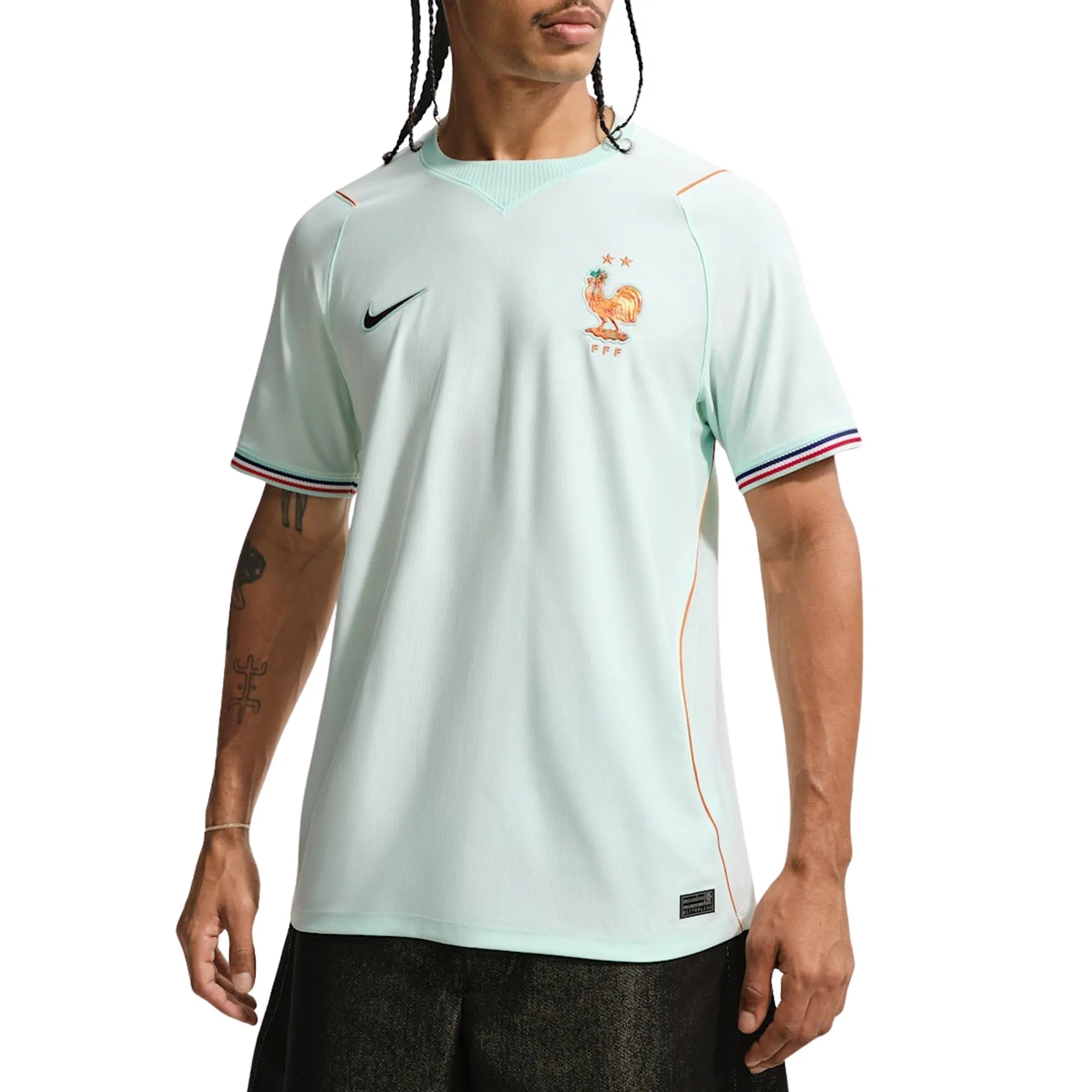 France World Cup 2026 Home & Away Shirt Men | Nike Football Jersey