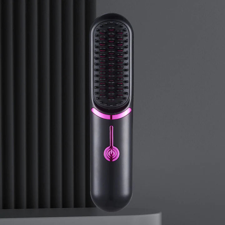 ArtisticComb - Draadloze Stijltang