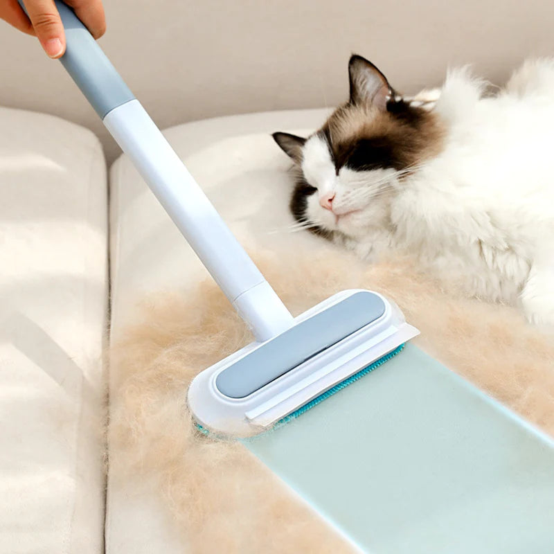 PetGroom™ - Spazzola per pulizia del pelo