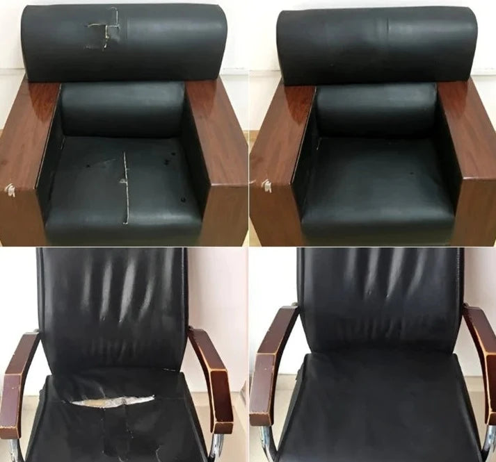 LeatherRevive™ - Vernieuwen van meubelleer