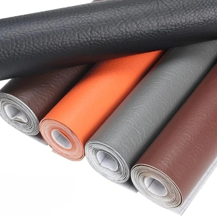 LeatherRevive™ - Vernieuwen van meubelleer