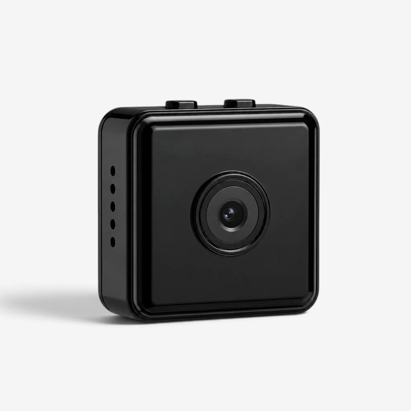 MagniView – Mini bezdrátová bezpečnostní kamera s rozlišením 1080P HD
