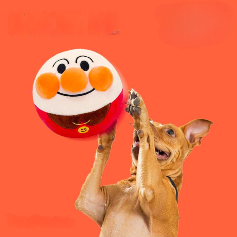 PawsPlay™ -Interactieve Honden SpeelBal