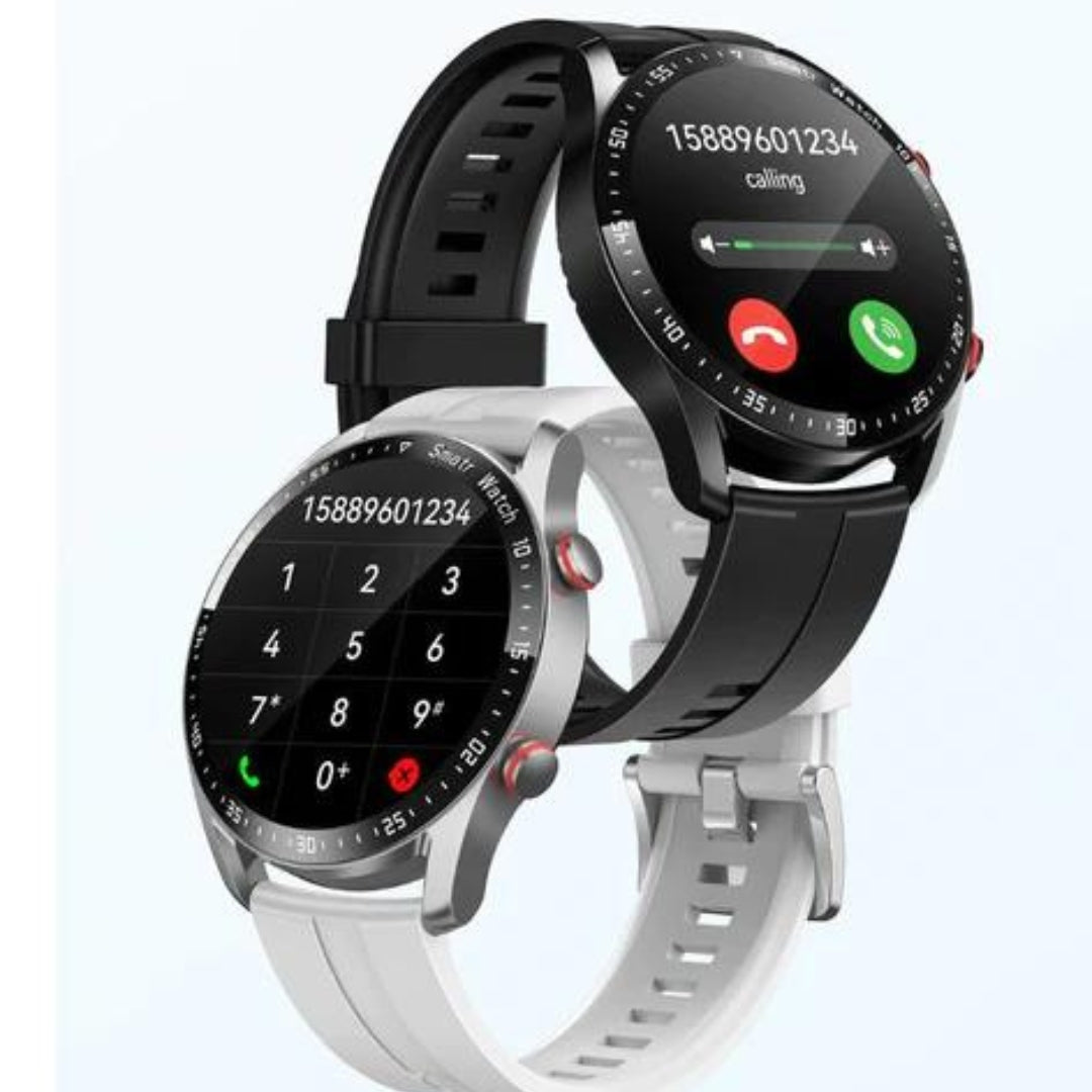 TimeSleek™ - Podnieś swój styl i produktywność