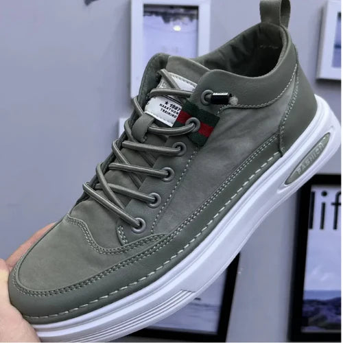 SneakersLuxe™ - Chaussures décontractées pour hommes