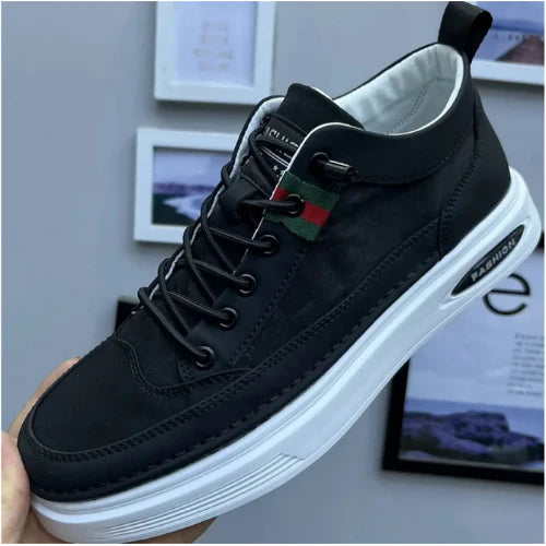 SneakersLuxe™ - Chaussures décontractées pour hommes
