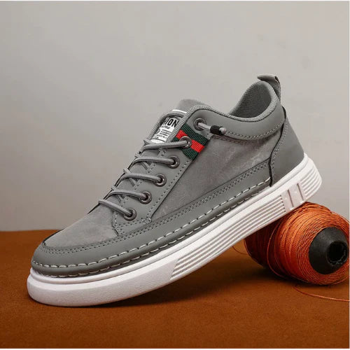 SneakersLuxe™ - Chaussures décontractées pour hommes
