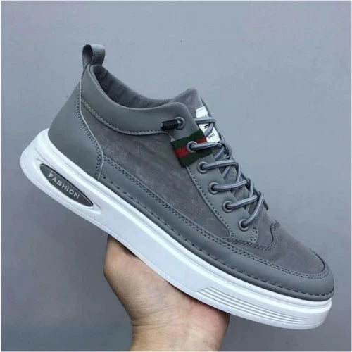 SneakersLuxe™ - Chaussures décontractées pour hommes