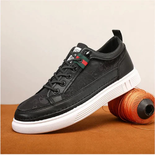 SneakersLuxe™ - Chaussures décontractées pour hommes