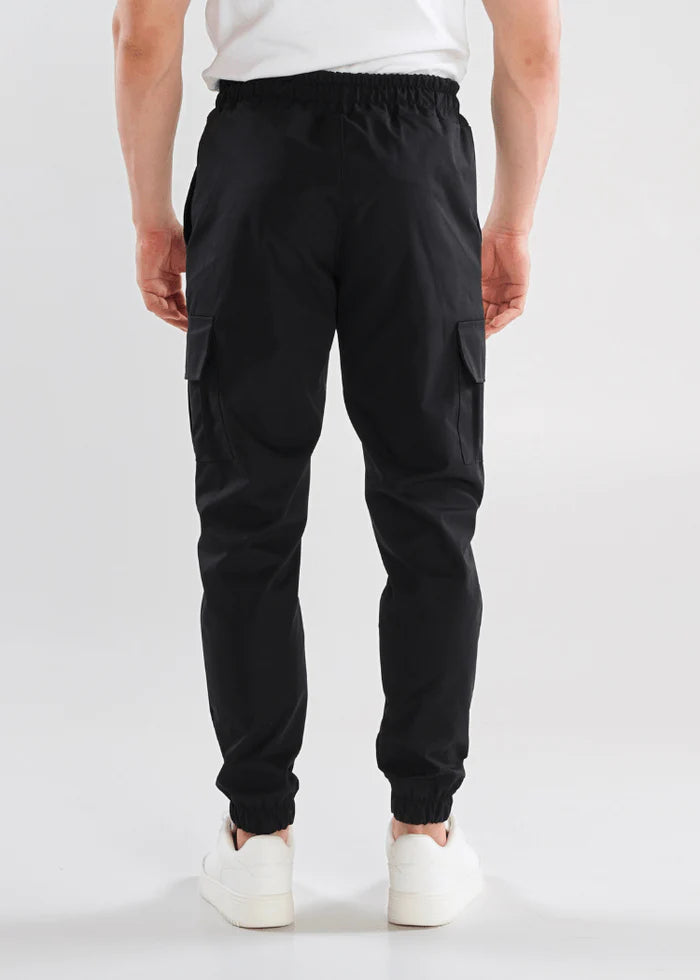 SummitStyle - Pantaloni cargo