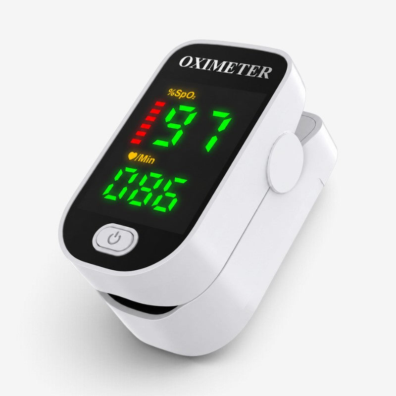 Readpulse - Dispositivo de medición no invasivo con pantalla rápida