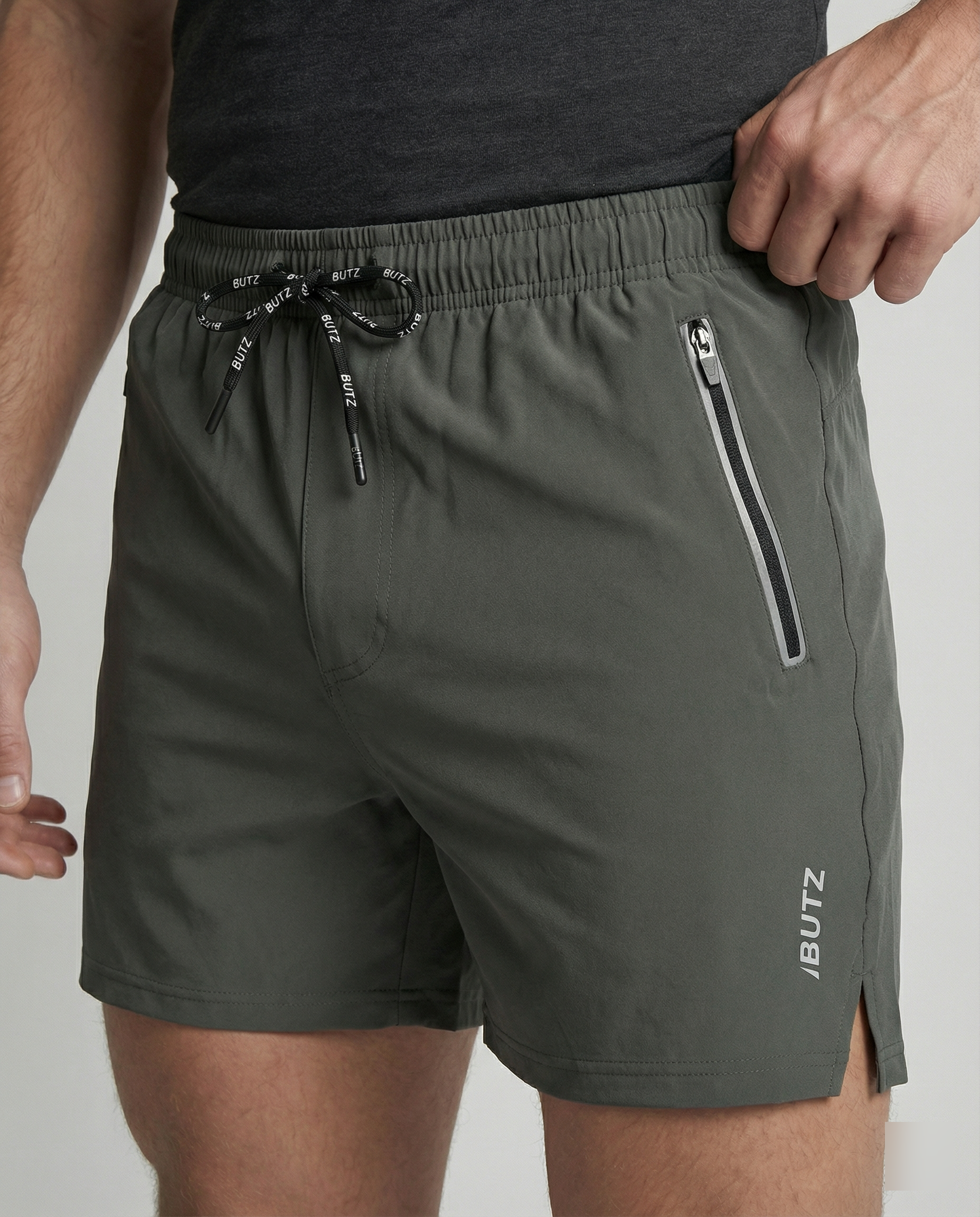 Butz - Men's Multifunctional Quick-Dry Shorts