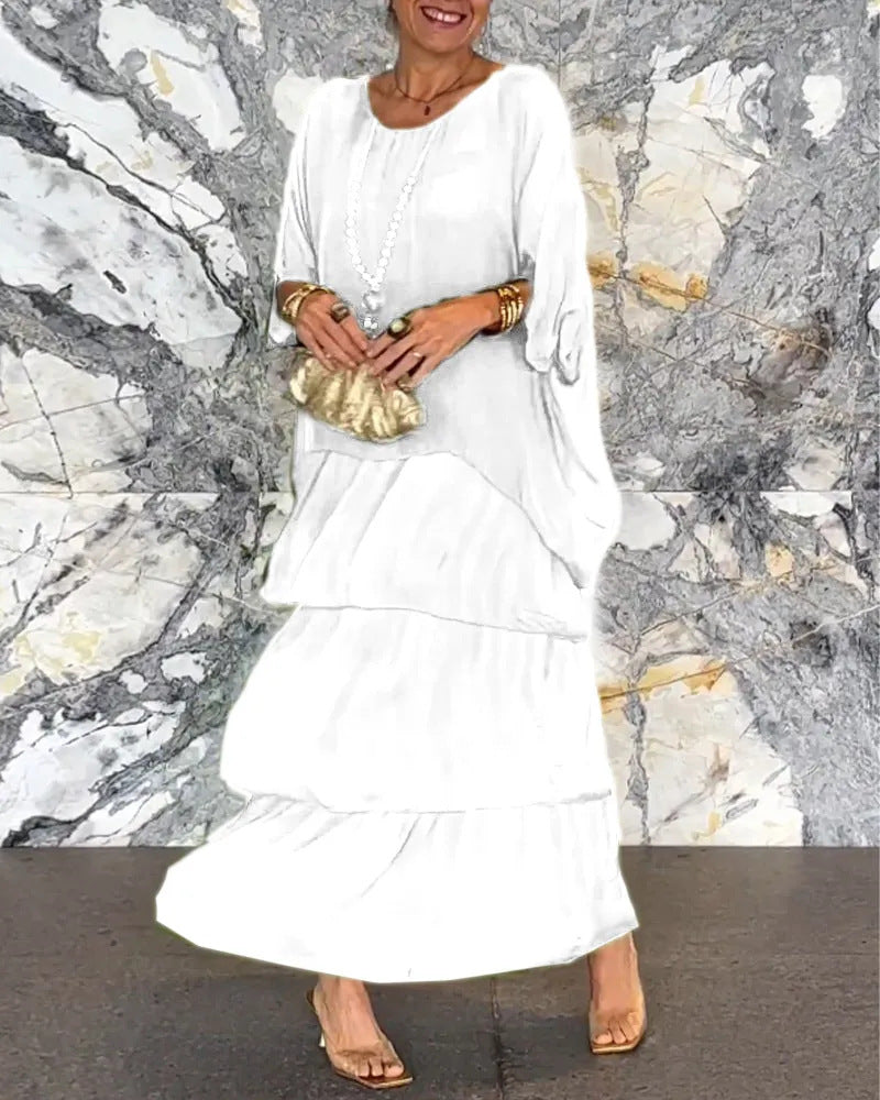 GlamourGrace™ - Elegantie Ensemble