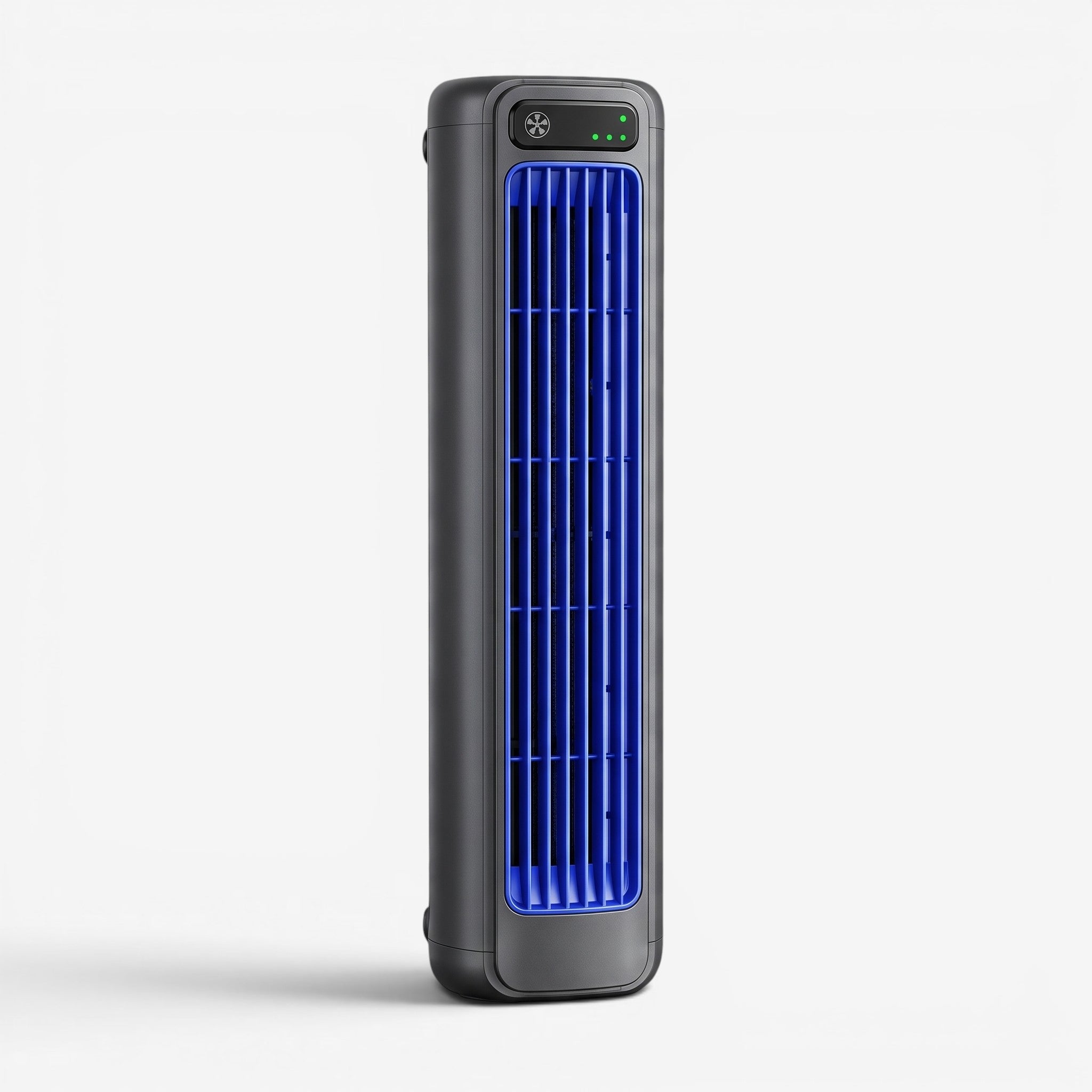 Bladeless Tower Fan with Remote Control