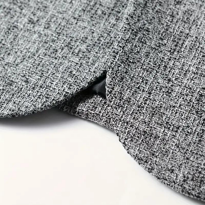 Hugo - Blazer raffiné à double boutonnage et manches longues