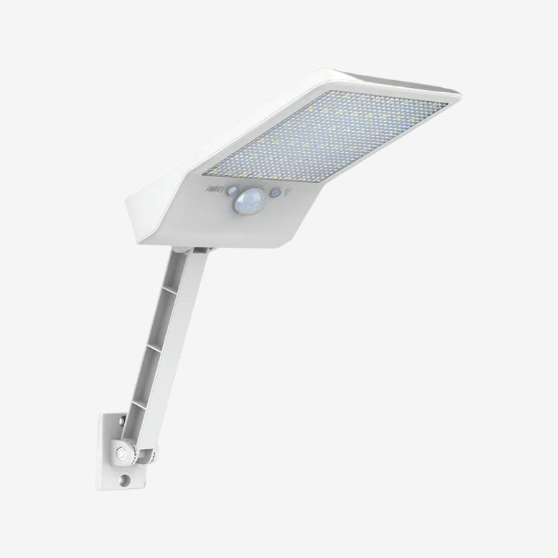 SolarBeam – Projecteur LED extérieur avec détecteur de mouvement