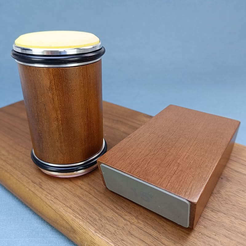 Sharpenix - brousek na nože s diamantovým válečkem a magnetickým úhlovým vodítkem