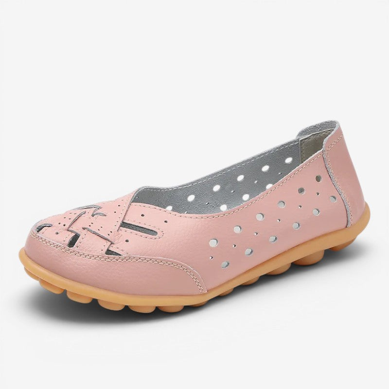 Women’s Pointed Toe Ballet Flats