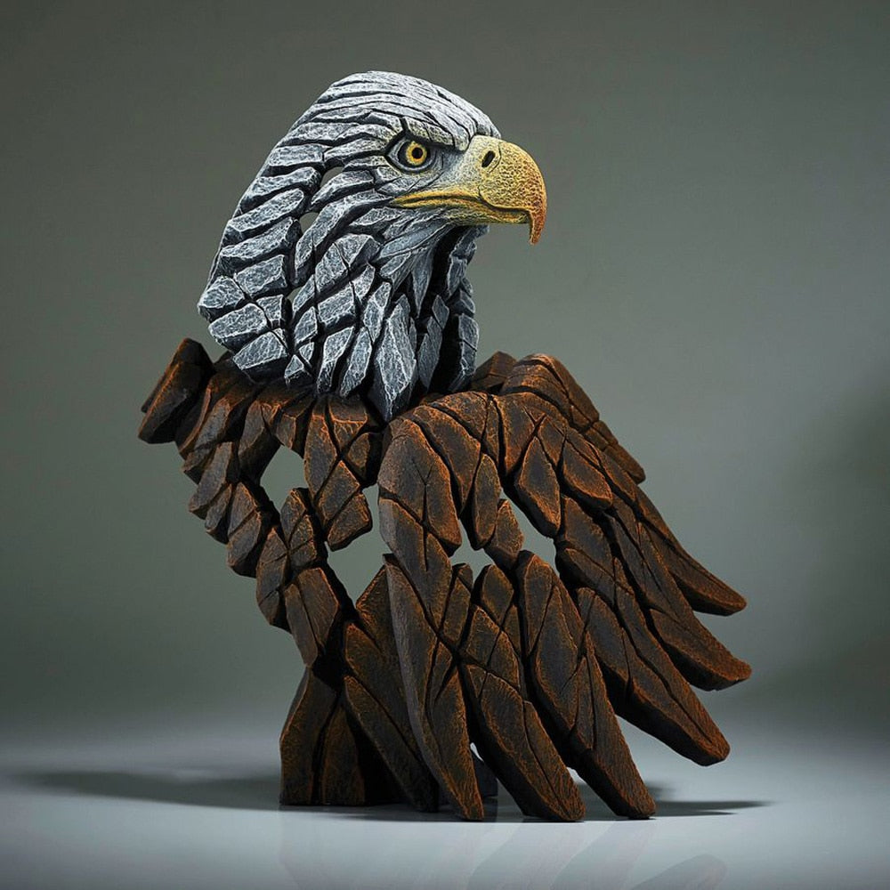 WildAura - Artistic animal sculptures for elegant decor