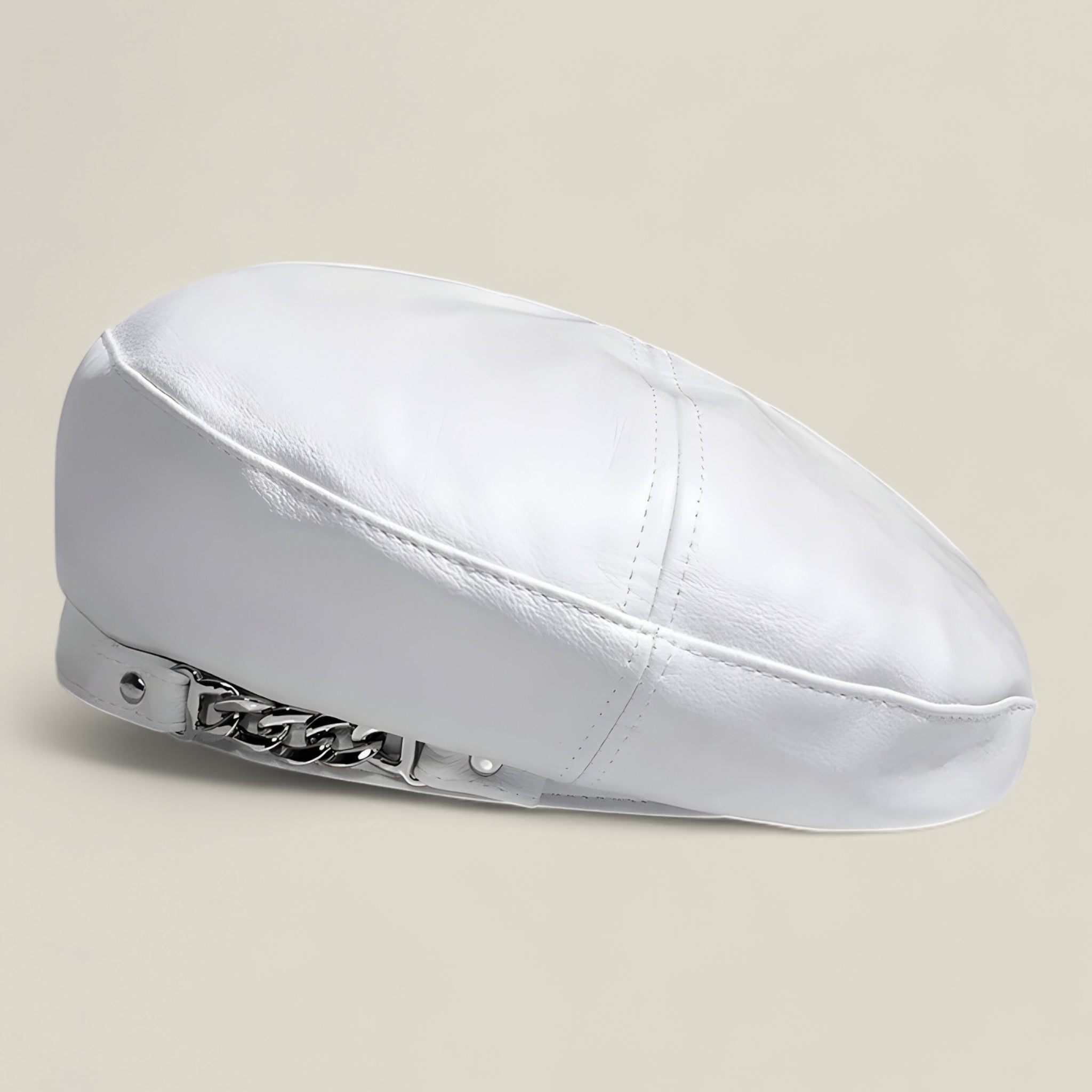 Riley - Beretă stilată cu design modern și elegant inspirat de pictori