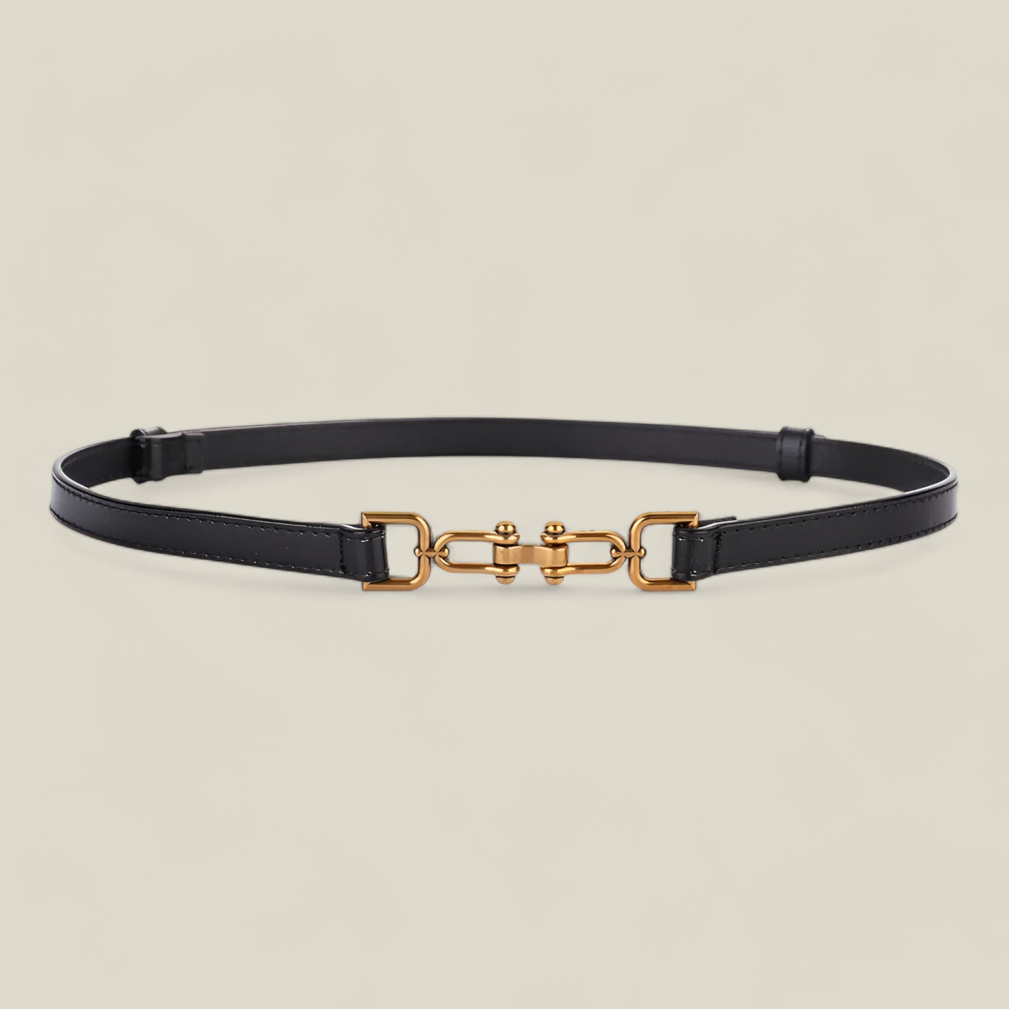 Amelia - Cintura elegante con design essenziale e stile versatile