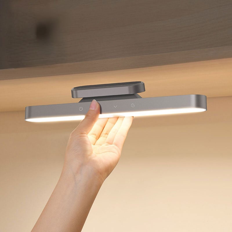 TouchBright - Oświetlenie szafkowe z regulowanym światłem LED
