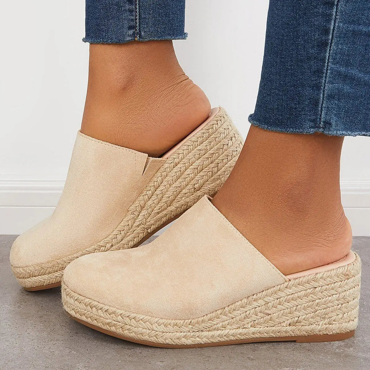EcoStride™️ - Sandale Ortopedice Confortabile