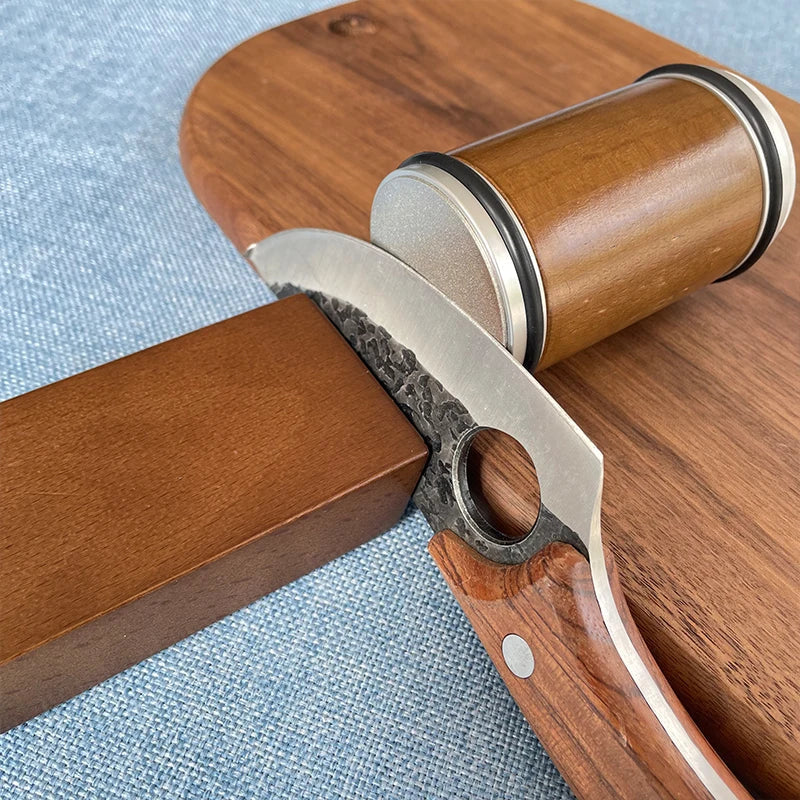 PrecisionEdge - Ultimate Knife Sharpener with Easy Sharpening