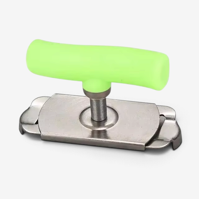 Openza - Adjustable Jar and Bottle Opener