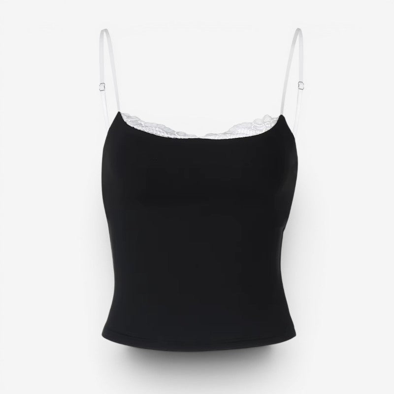 Women's Off Shoulder Backless Crop Top