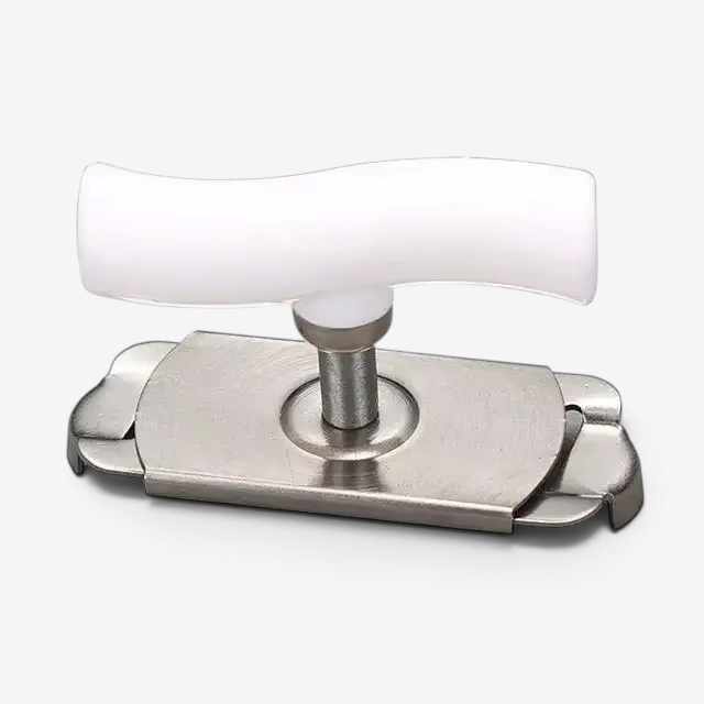 Openza - Adjustable Jar and Bottle Opener
