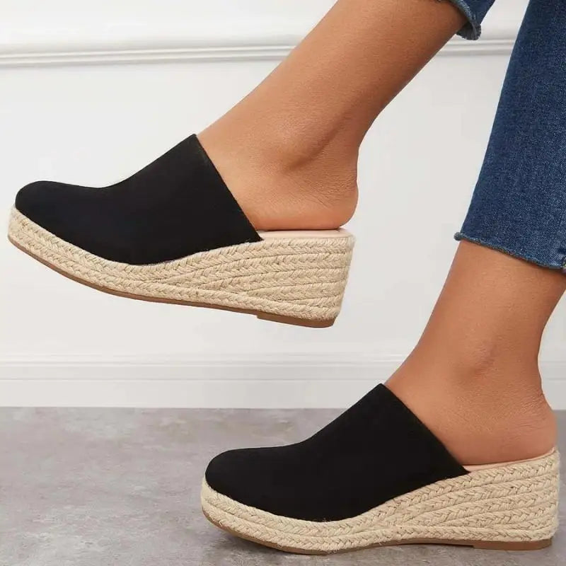 EcoStride™️ - Sandale Ortopedice Confortabile