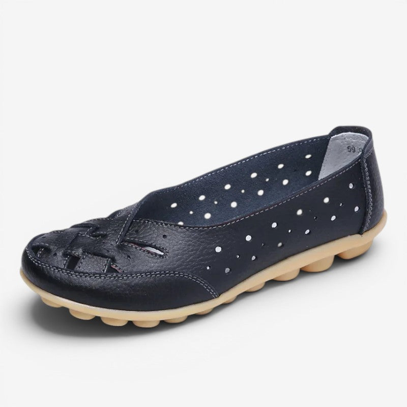 Women’s Pointed Toe Ballet Flats