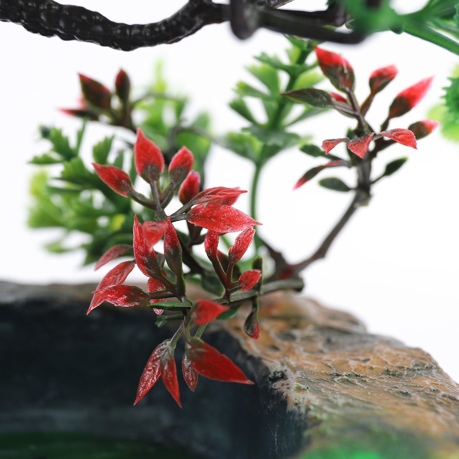 ZenFlow - Elegante Home Water Feature voor een serene sfeer