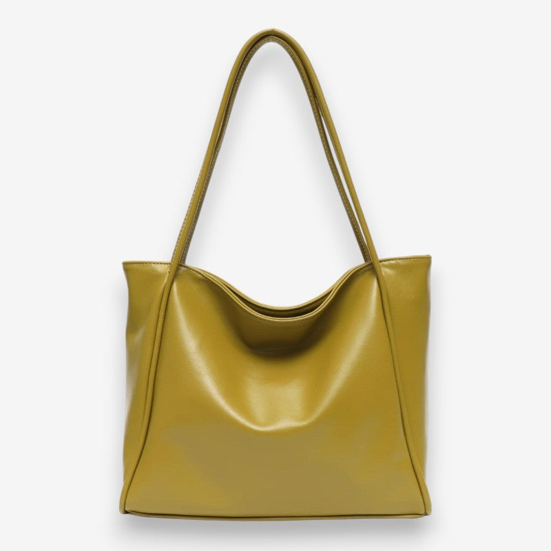 Joanna – Sac cabas grande capacité avec fermeture éclair