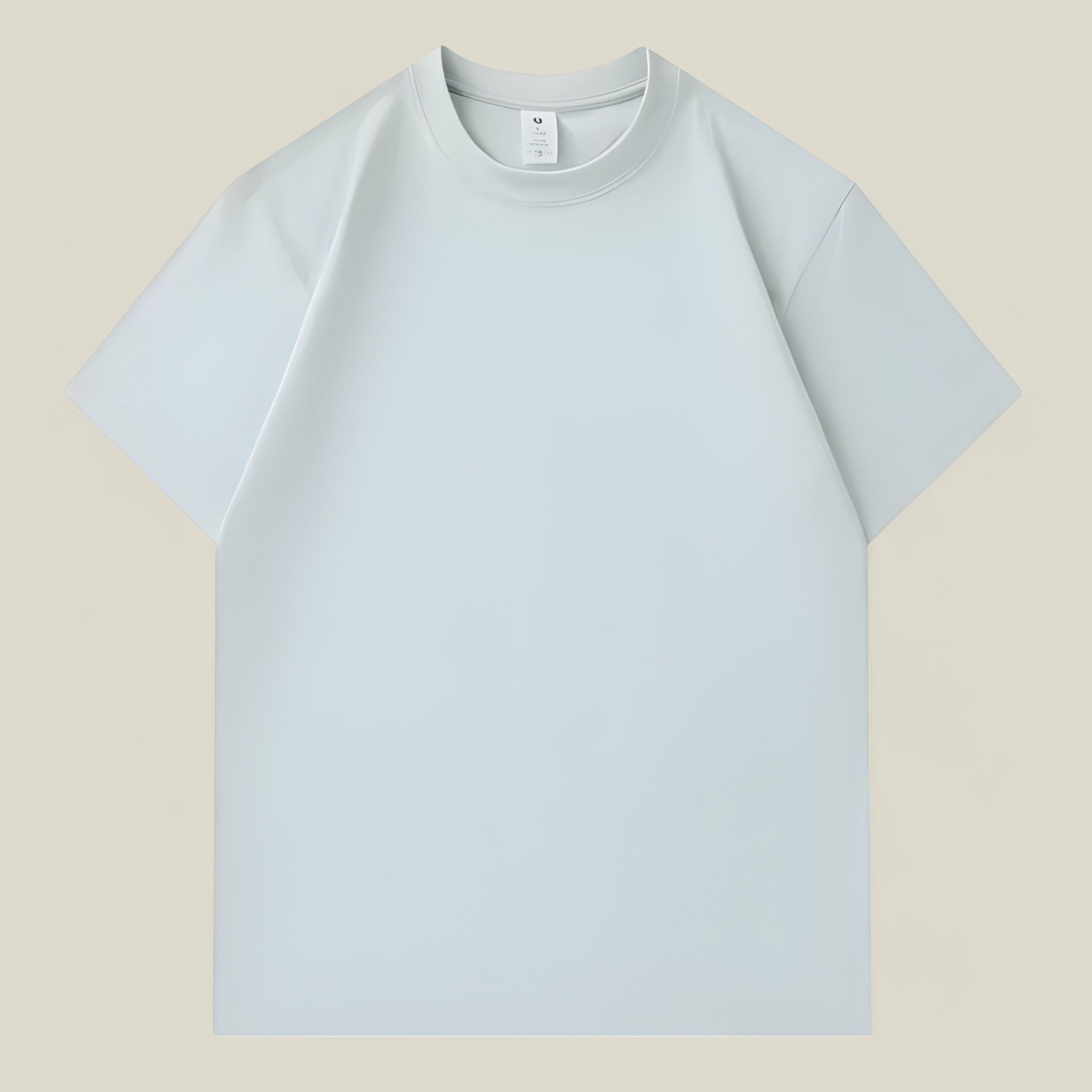 Max - Tricou stilat cu croială oversized pentru stil și confort modern
