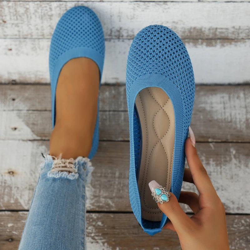 FlexiCharm™️ - Comfortable Women's Shoes Buy 1 Get 1 Free