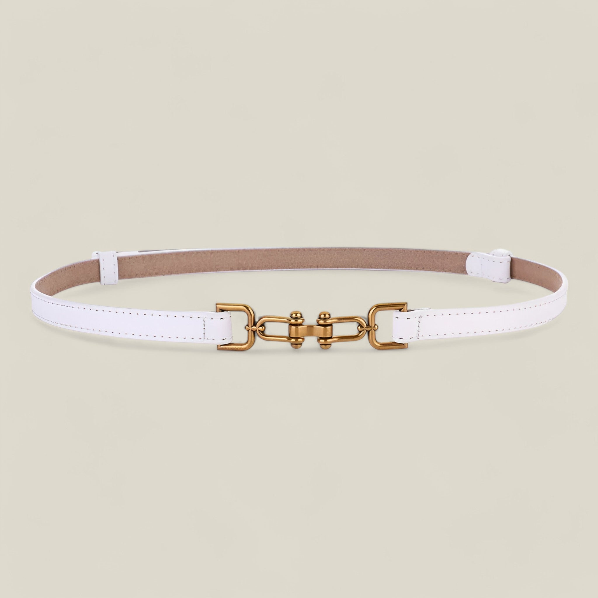 Amelia - Elegant belt with a sleek design and versatile style