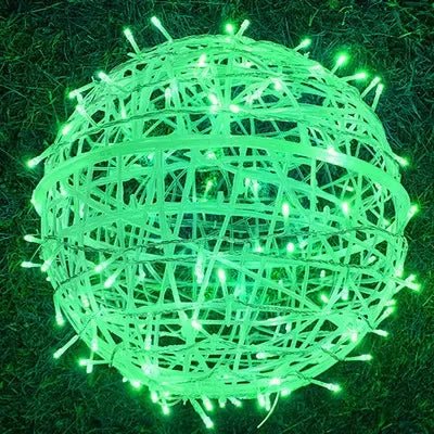 ShineOrbs - Wodoodporne lampki LED do całorocznego użytku
