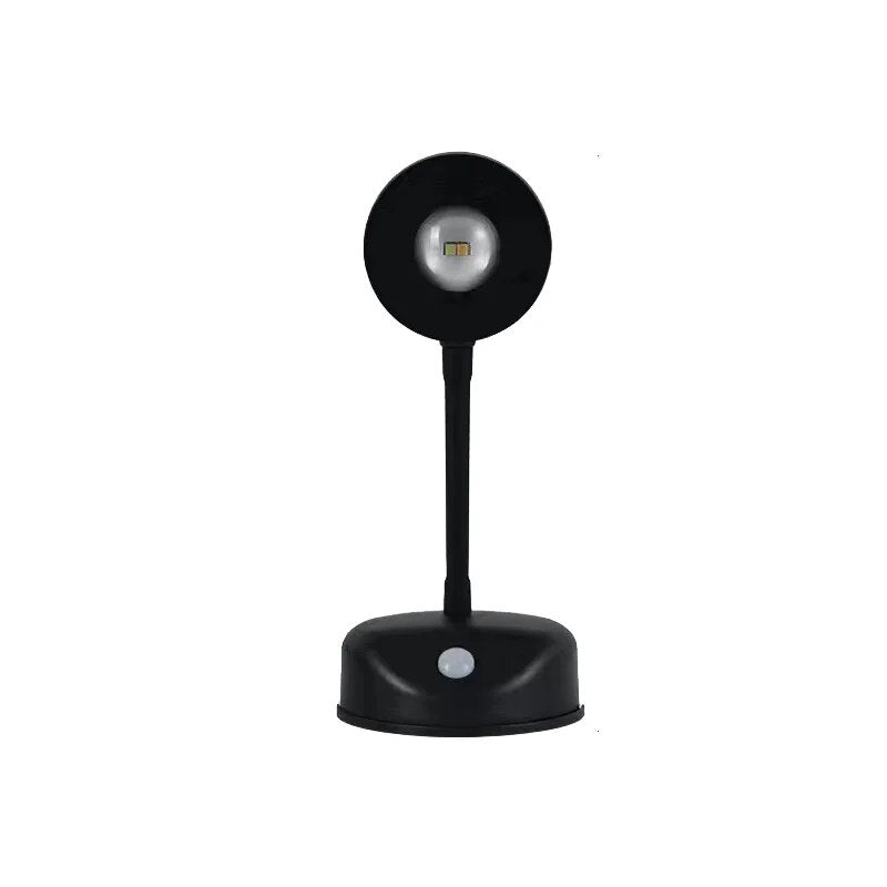 LumiSense – Lampada da Tavolo LED con Sensore e Luminosità Regolabile