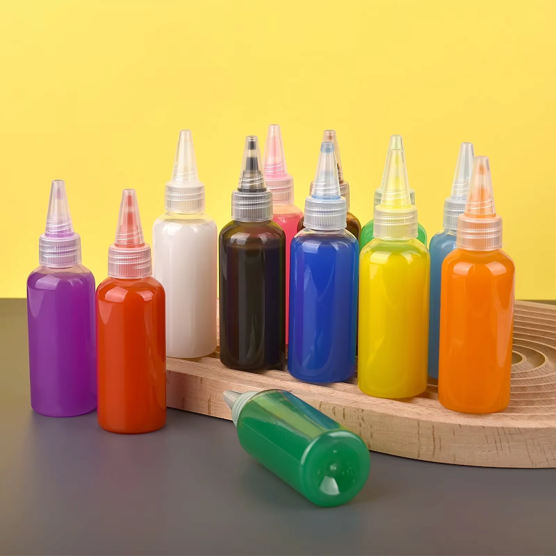 AquaSprite – DIY Water Elf Toy Set with Solution and Pigment