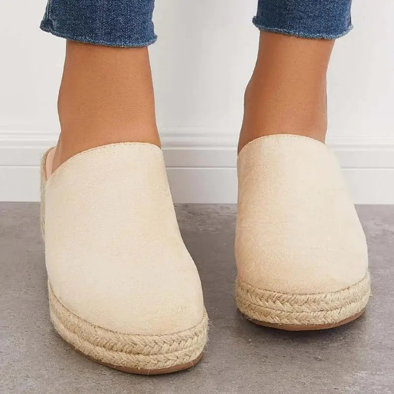 EcoStride™️ - Sandale Ortopedice Confortabile