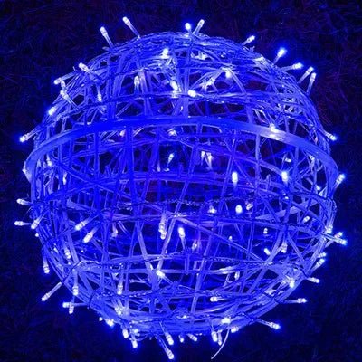 ShineOrbs - Wodoodporne lampki LED do całorocznego użytku