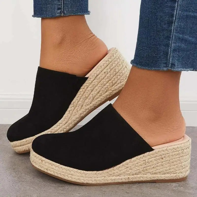 EcoStride™️ - Sandale Ortopedice Confortabile