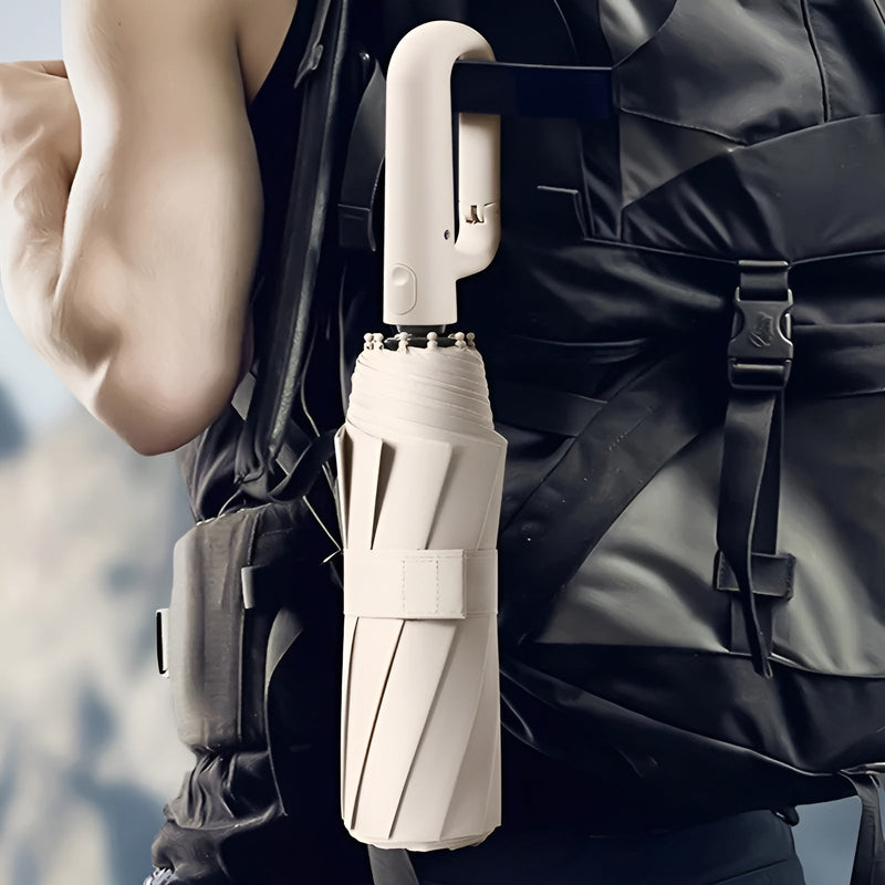 AvaRain - Modern Umbrella with Effortless Portability